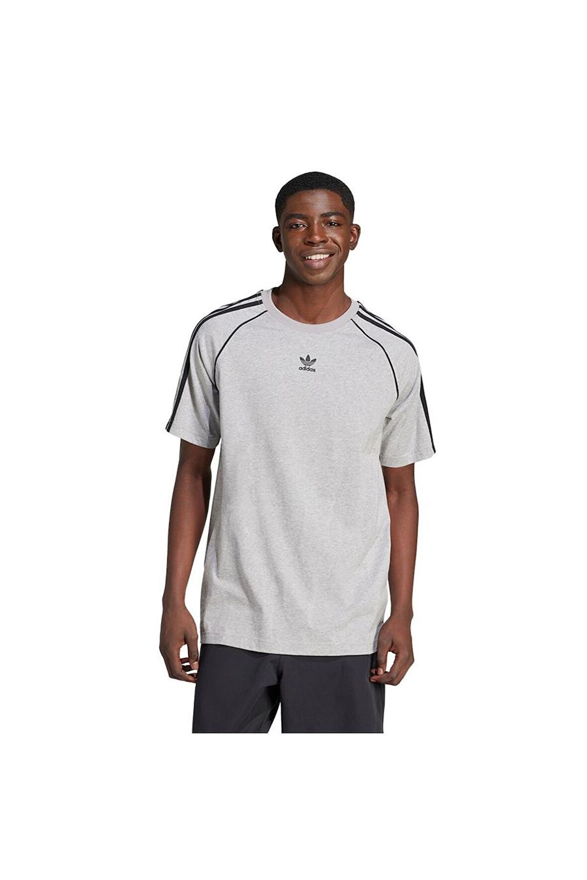 adidas  SST TEE Erkek T-shirt IR9455