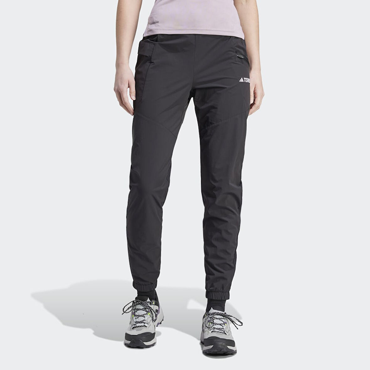 adidas IQ1403 W XPERIOR LT P Kadın Pantolon