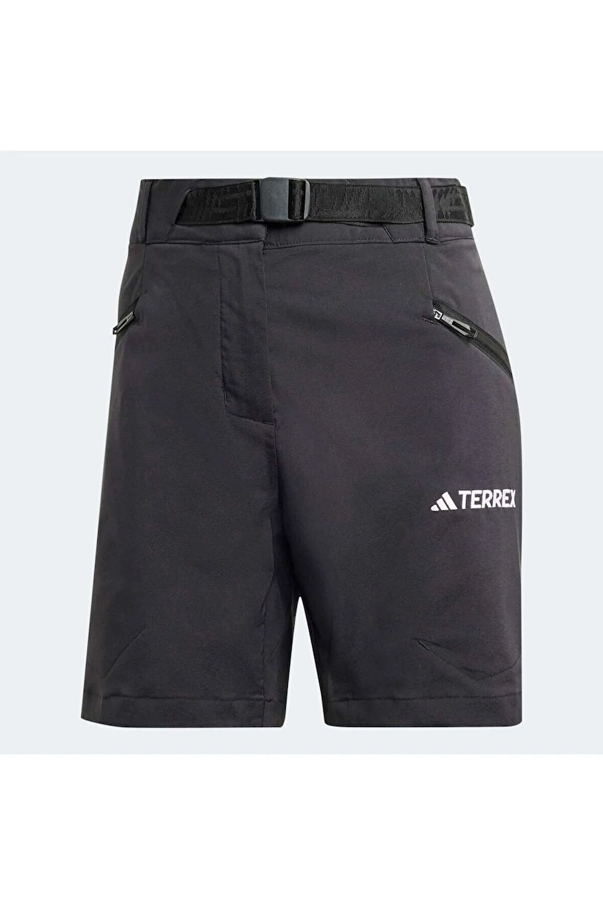 Terrex Xperior Kadın Siyah Yürüyüş Şortu (IP4832)