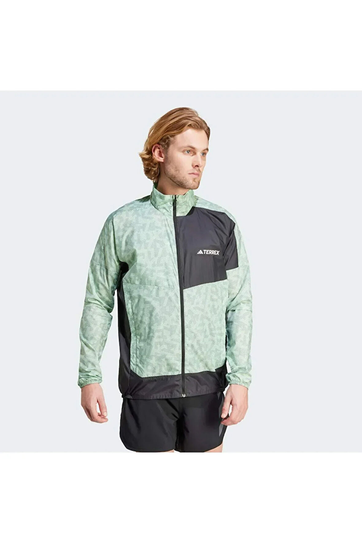 Terrex Trail Running Rüzgarlık