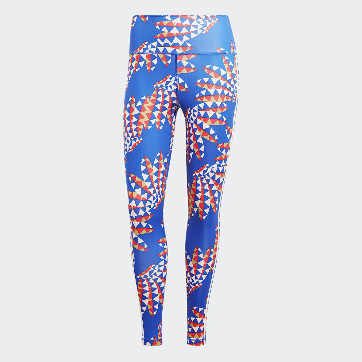 ADİDAS IQ4508 FARM LEGGINGS
