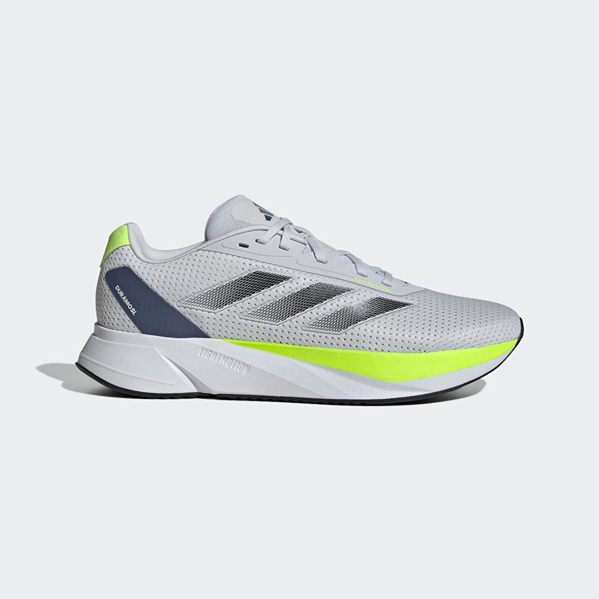 adidas IF1200 DURAMO SL M Erkek Yürüyüş Koşu Ayakkabısı