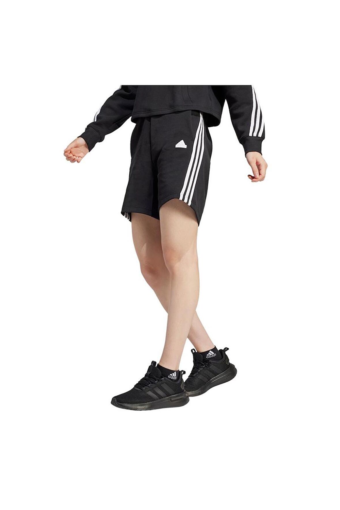 adidas  W FI 3S SHORT Kadın Şort IP1543