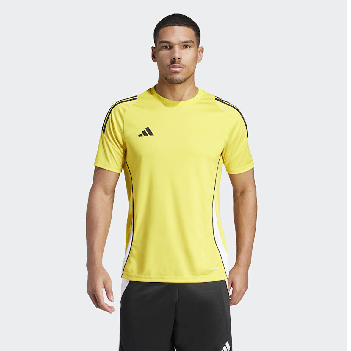 Adidas Erkek Tişört Tiro 24 Jersey