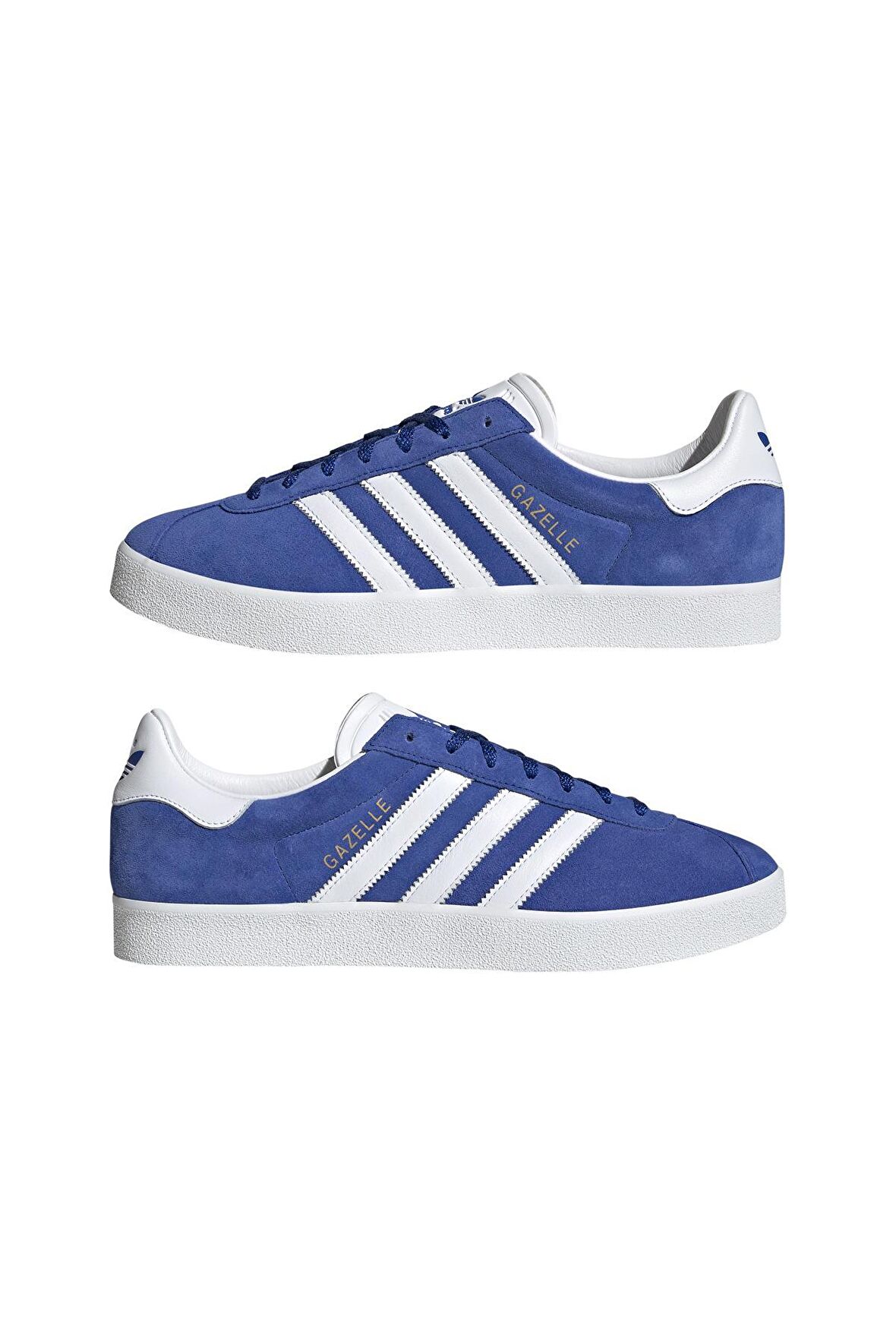 Laci̇vert Adidas Gazelle 85 Erkek Sneaker IG0456