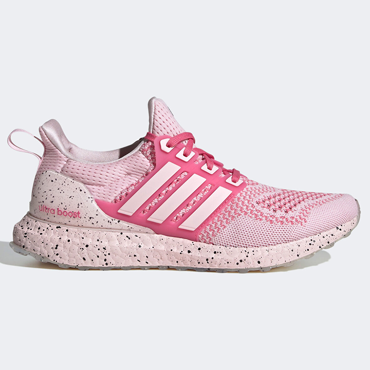 adidas ULTRABOOST 1.0 W Pembe Kadın Spor Ayakkabı ID2345