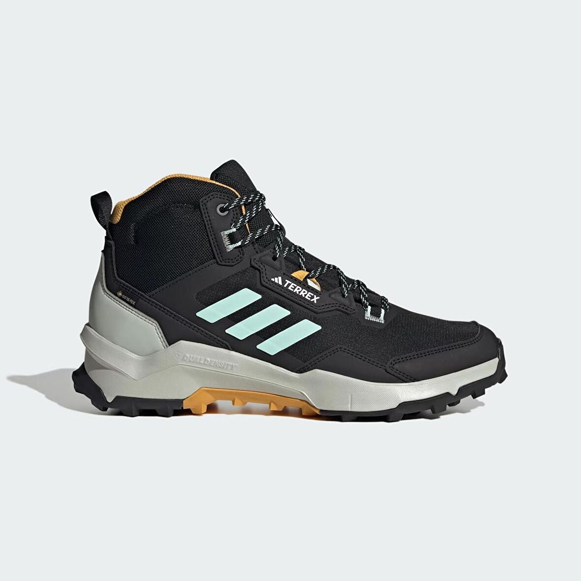 Adidas TERREX AX4 MID GTX SİYAH Erkek Outdoor Ayakkabı