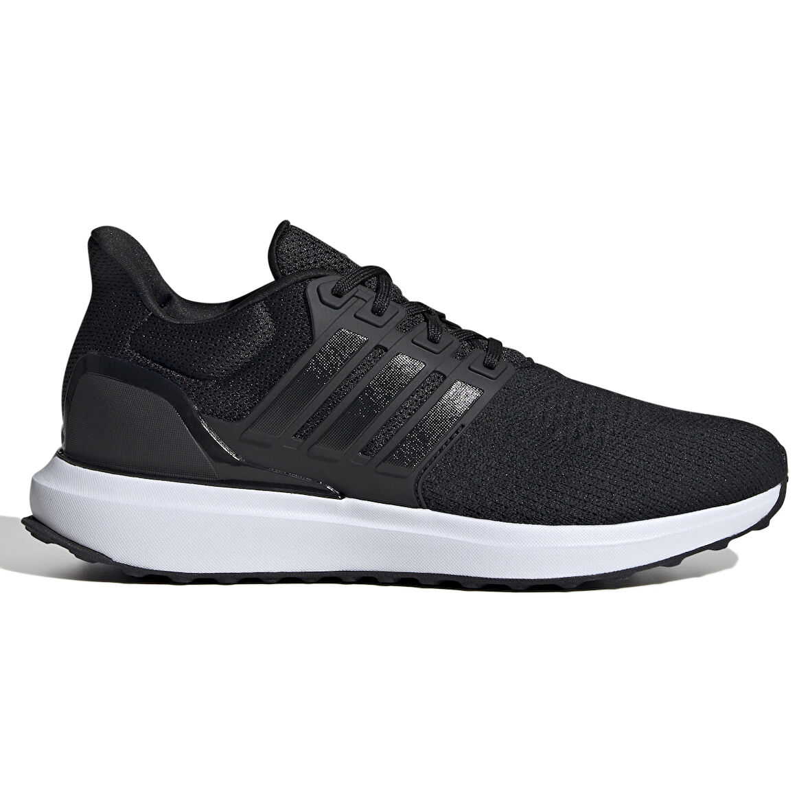 adidas Kadın UBounce DNA Siyah Spor Ayakkabı IG6024