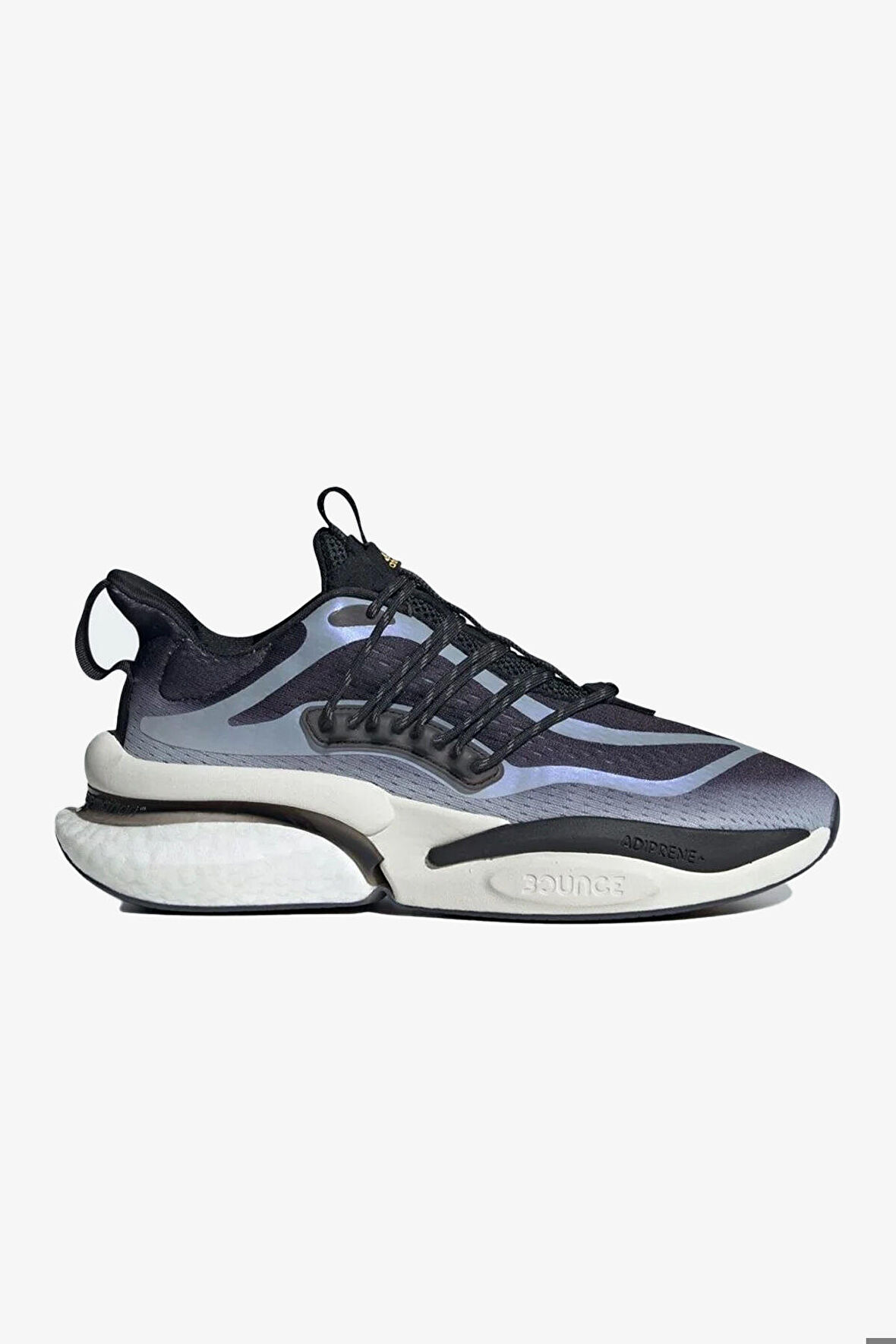 Adidas Alphaboost V1 Erkek Çok Renkli Koşu Ayakkabısı ID0316
