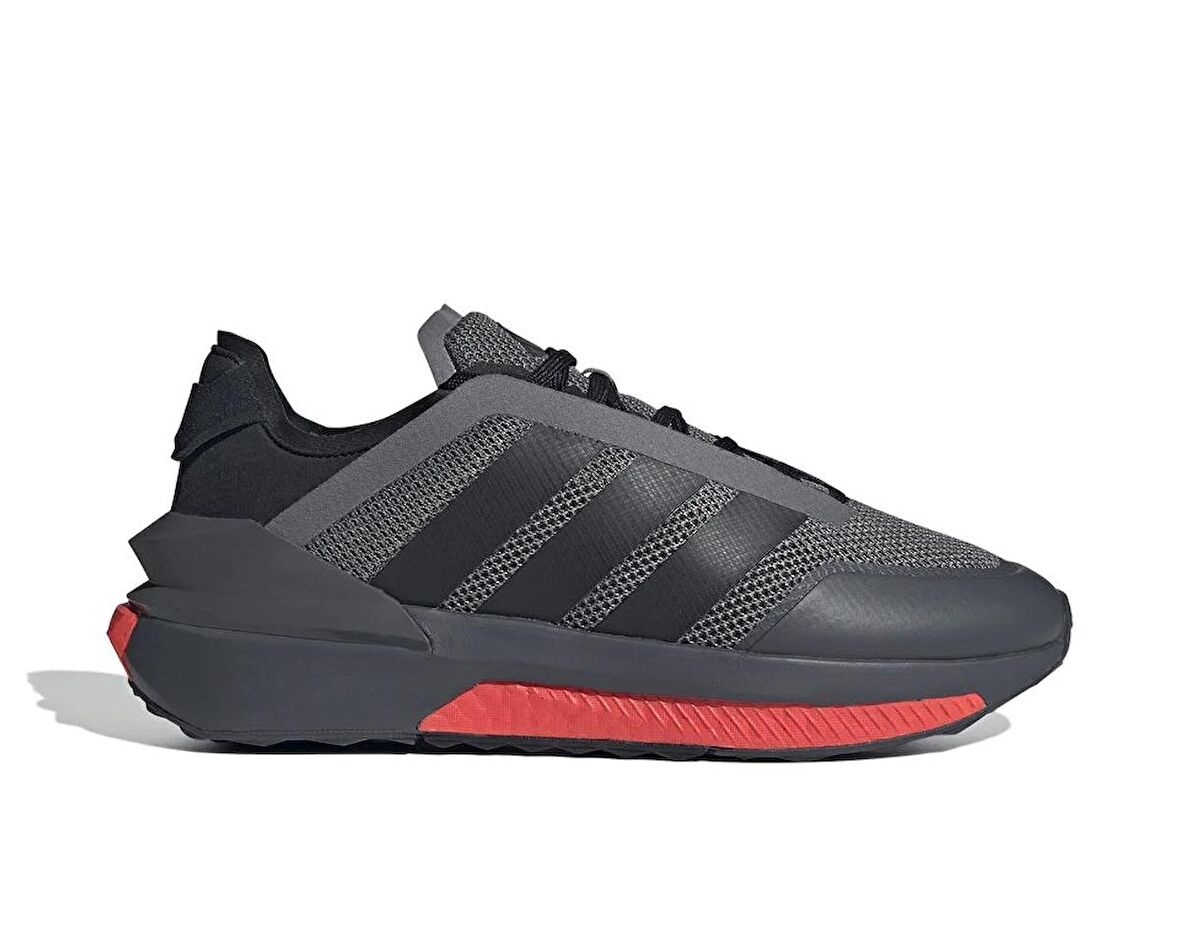 adidas Avryn Erkek Günlük Ayakkabı IE2644 Siyah