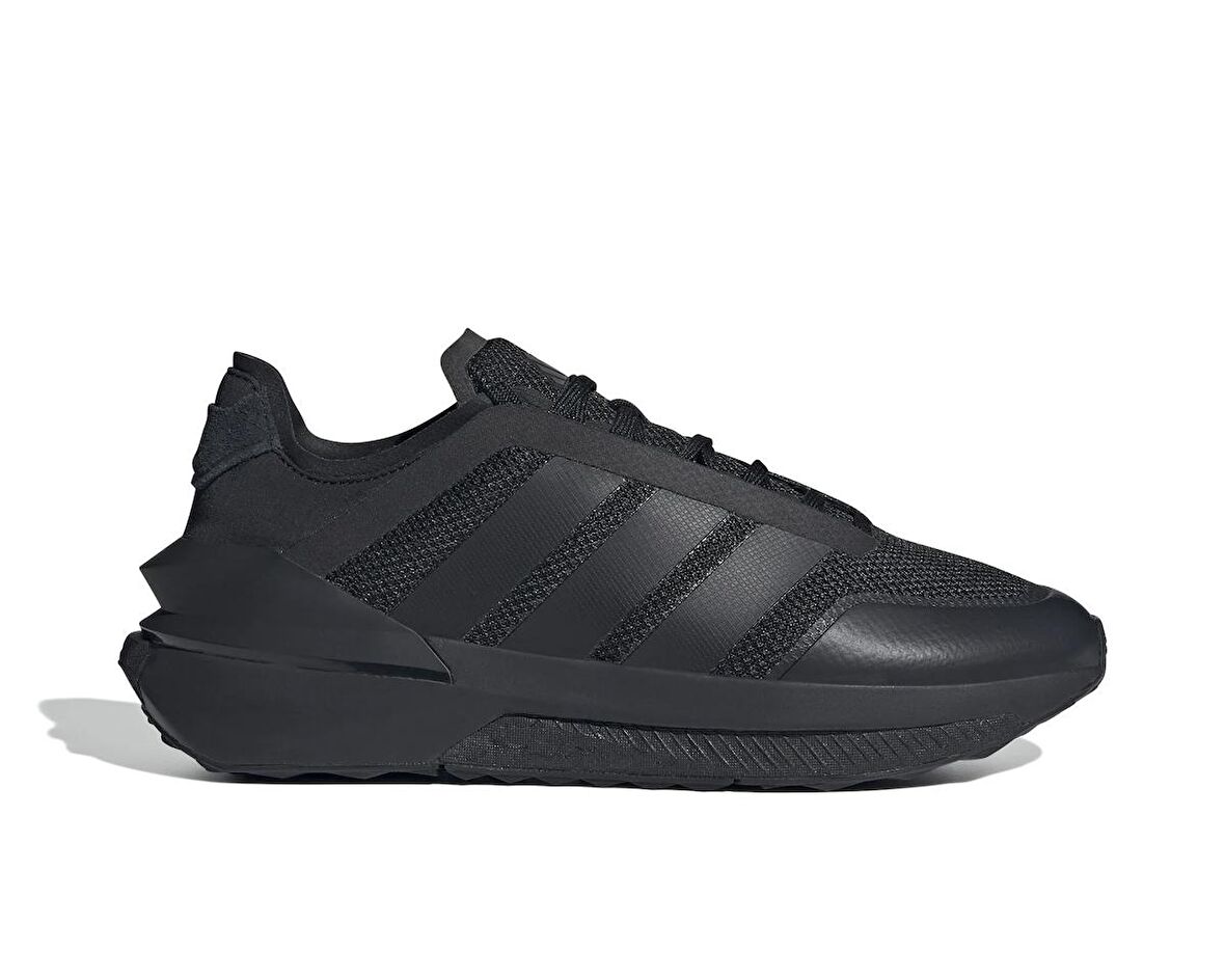 adidas X_Plrphase Unisex Koşu Ayakkabısı IE2642 Siyah