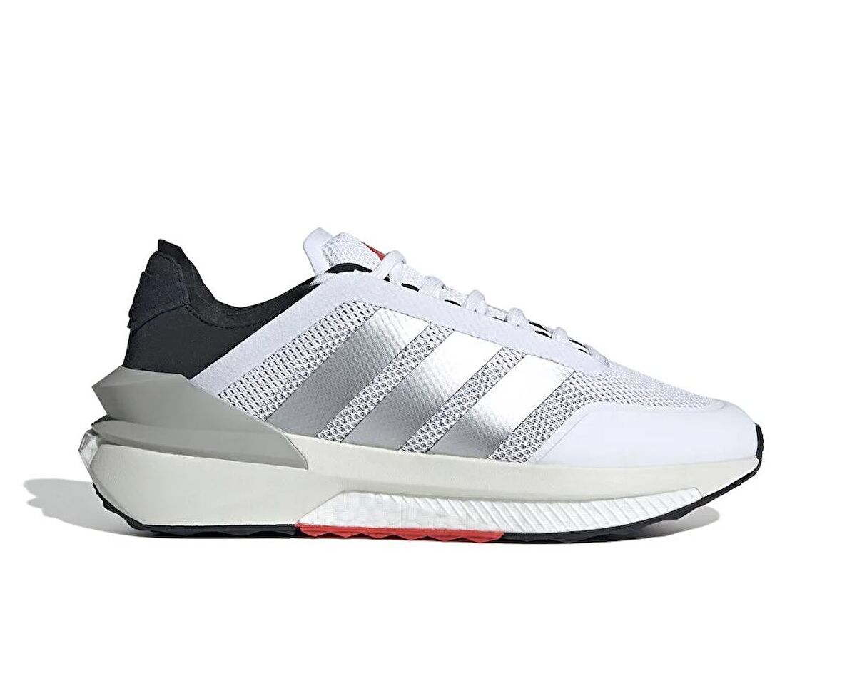 adidas Avryn Unisex Günlük Ayakkabı IE2645 Beyaz