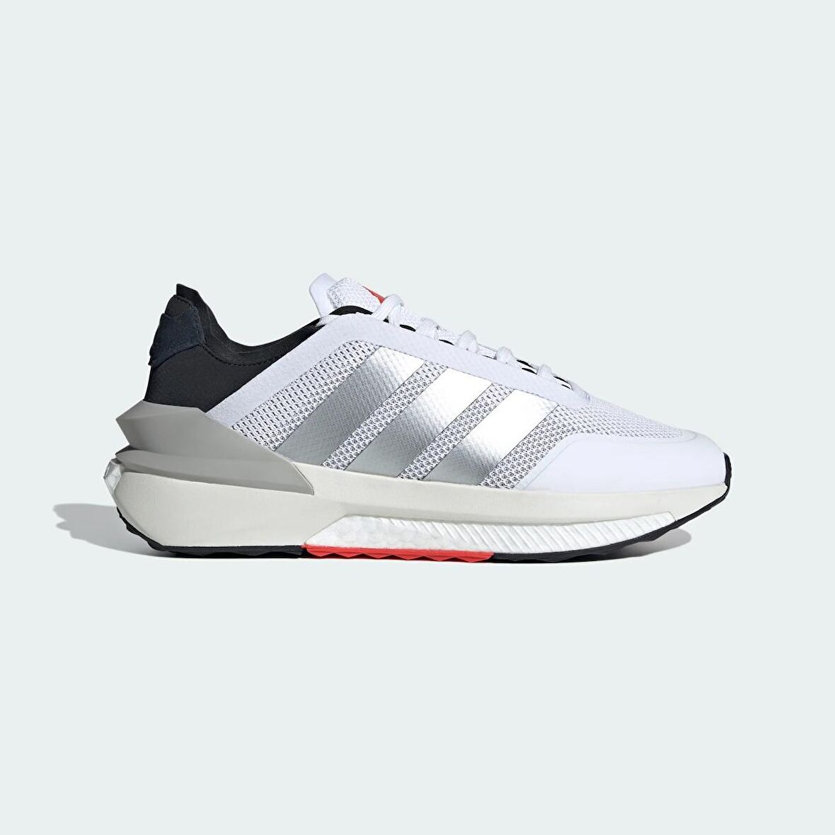 Adidas AVRYN BEYAZ Erkek Koşu Ayakkabısı
