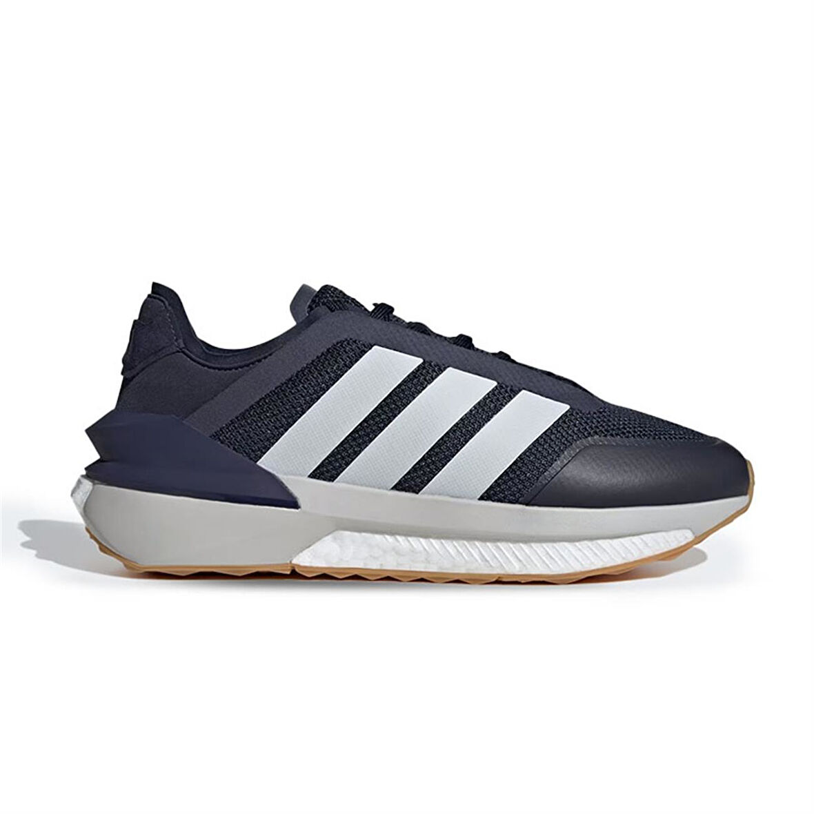Adidas Avryn Erkek Koşu Ayakkabısı IE2637 Siyah