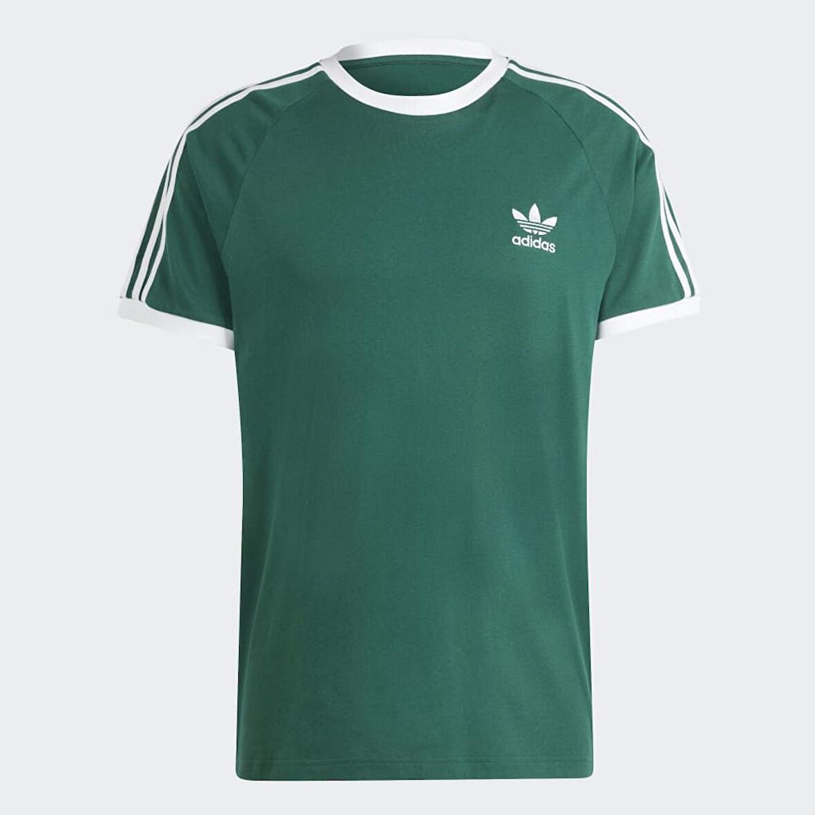 3-STRIPES TEE