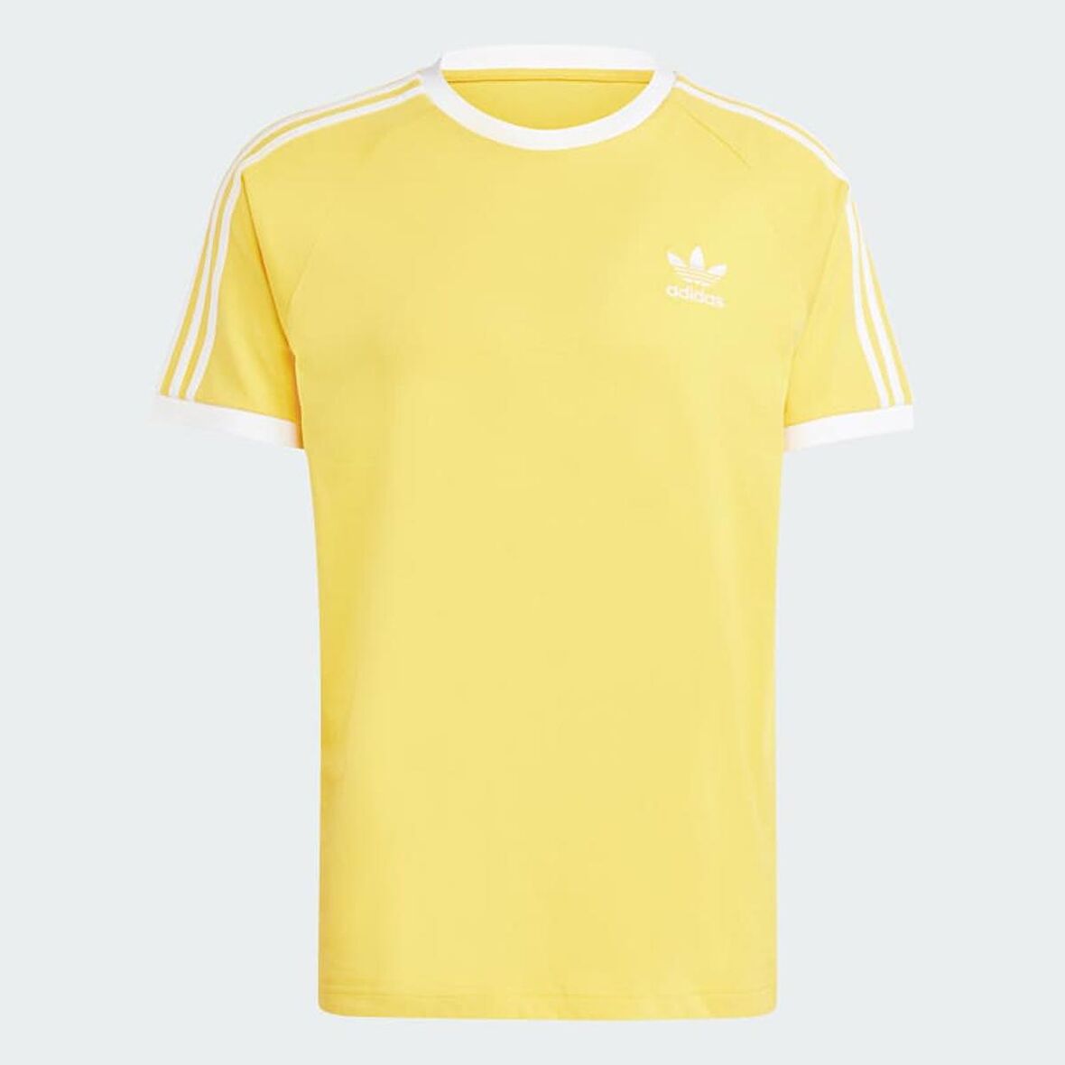 3-STRIPES TEE
