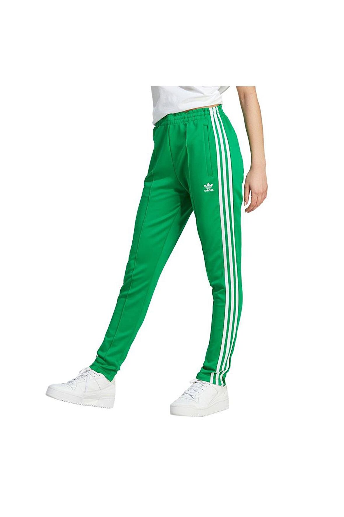 adidas SST CLASSIC TP Kadın Eşofman Alt IK6601