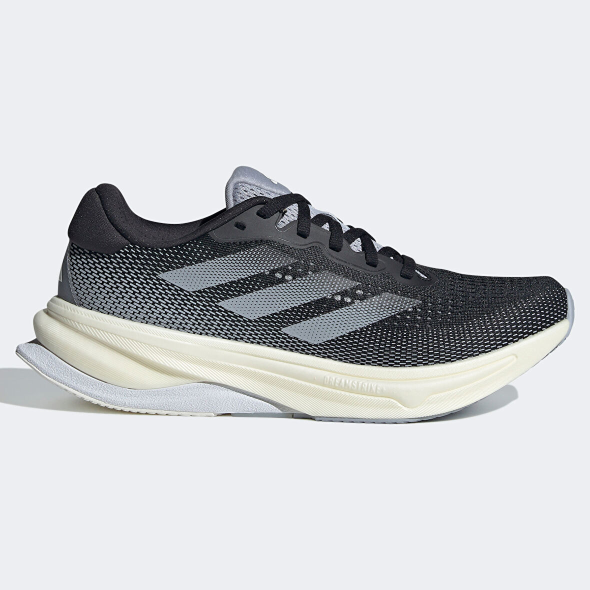 adidas SUPERNOVA SOLUTION W Siyah Kadın Spor Ayakkabı IF3007
