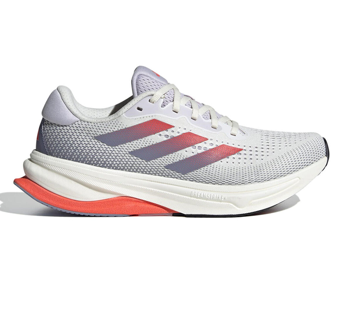 IG5851-K adidas Supernova Solutıon  O Kadın Spor Ayakkabı Gri