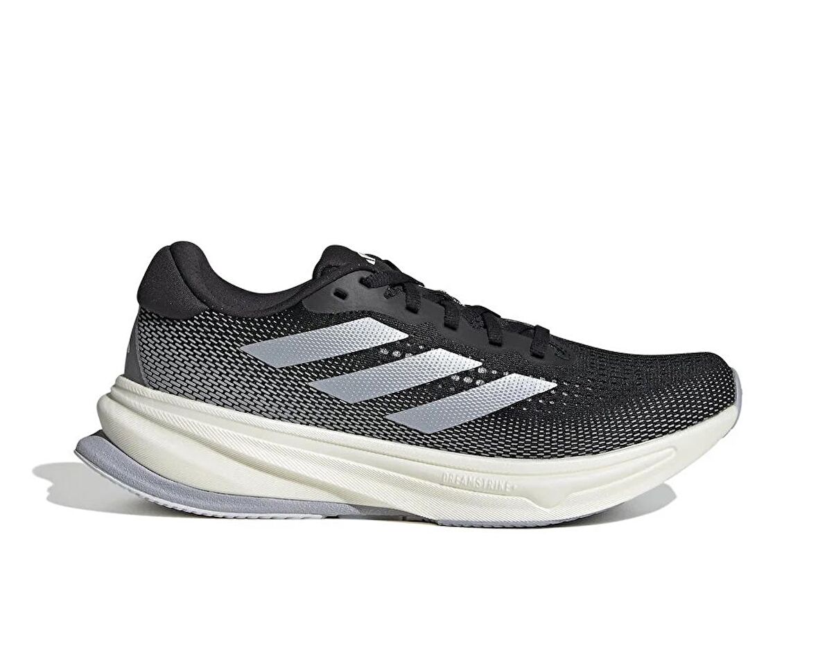 adidas Süpernova Rise W Kadın Koşu Ayakkabısı IG5837 Siyah