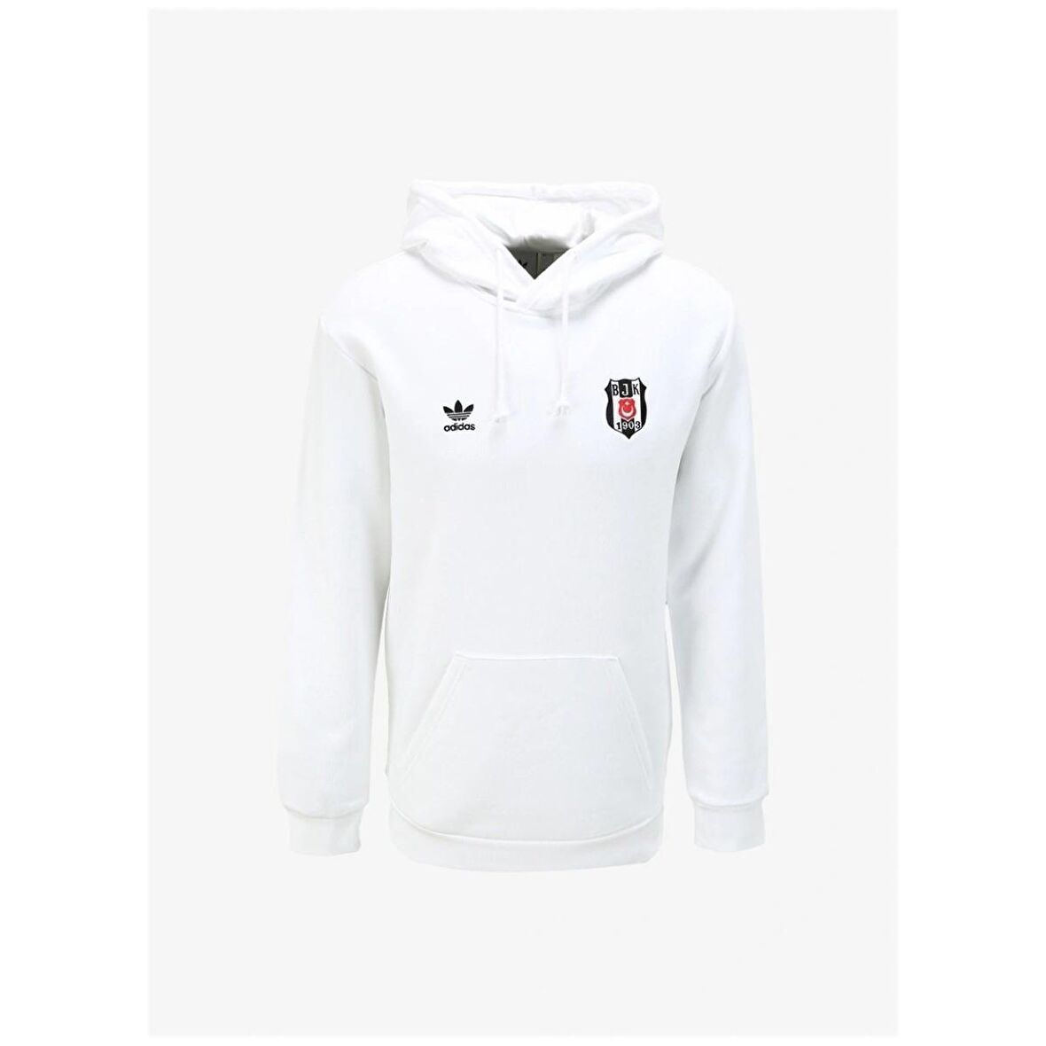 Adidas Erkek Hoodie Bjk Og Es