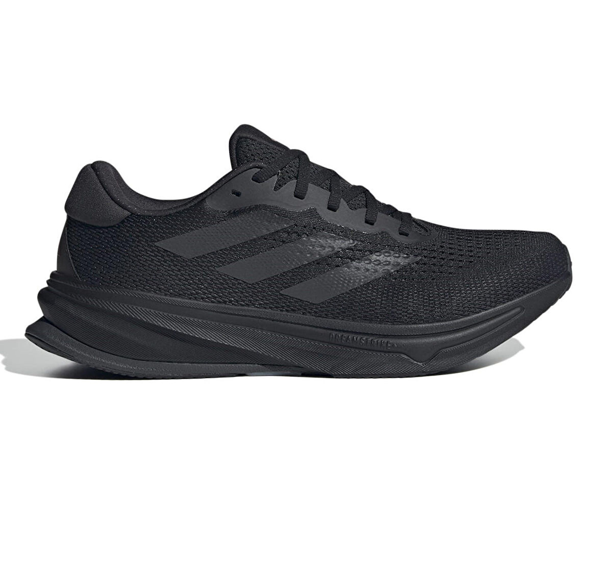 IG5843-E adidas Supernova Rıse M    Cc Erkek Spor Ayakkabı Siyah