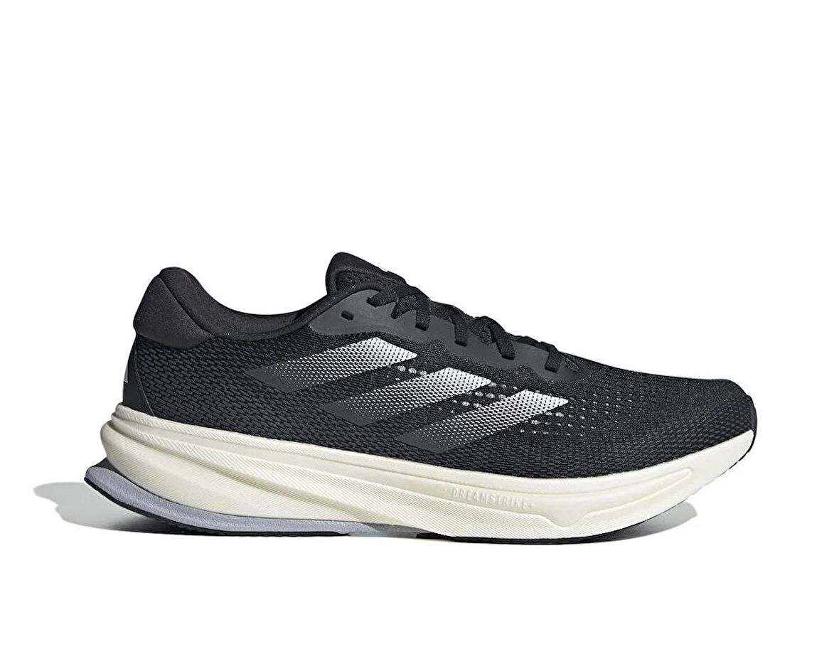 adidas Süpernova Rise M Erkek Koşu Ayakkabısı IG5844 Siyah