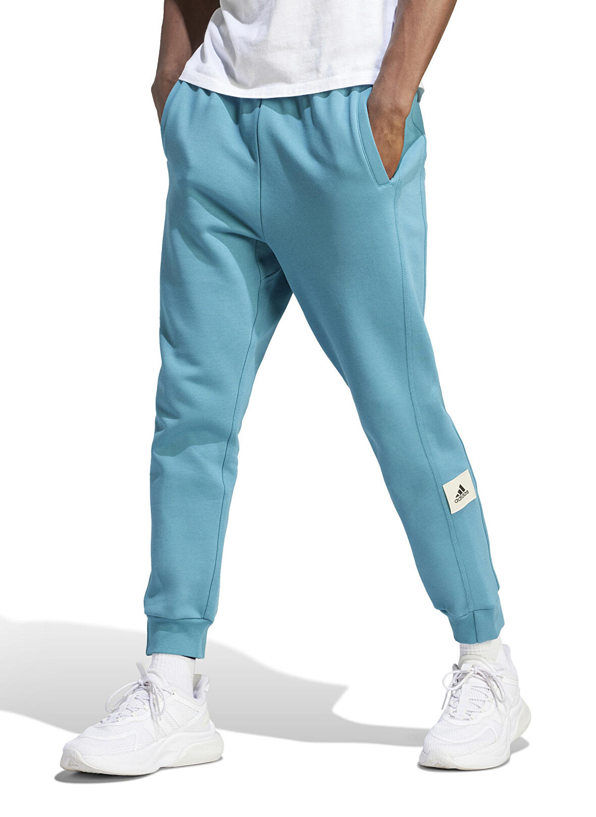 adidas Eşofman Altı, L, Turkuaz