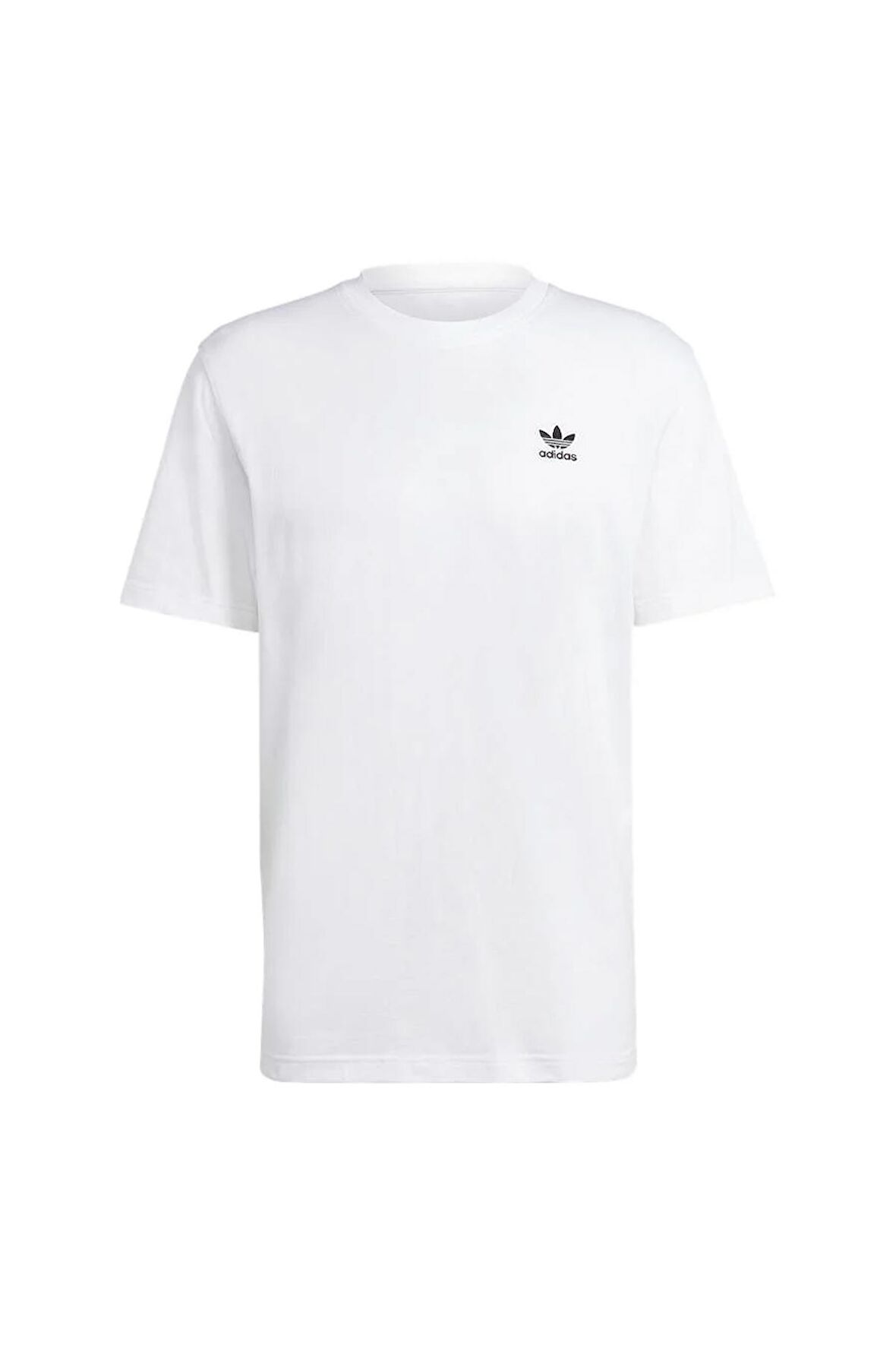 adidas Erkek  B+F TREFOIL TEE T-shirt IM4513