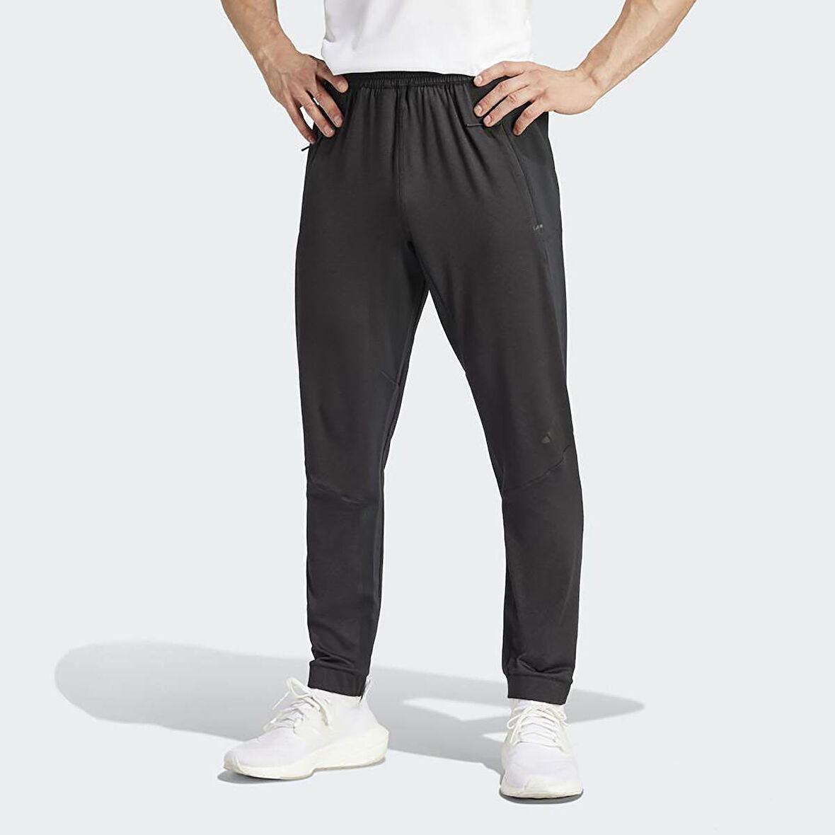 Adidas Erkek Günlük Eşofman Altı D4T Wtz Pant Hy0772