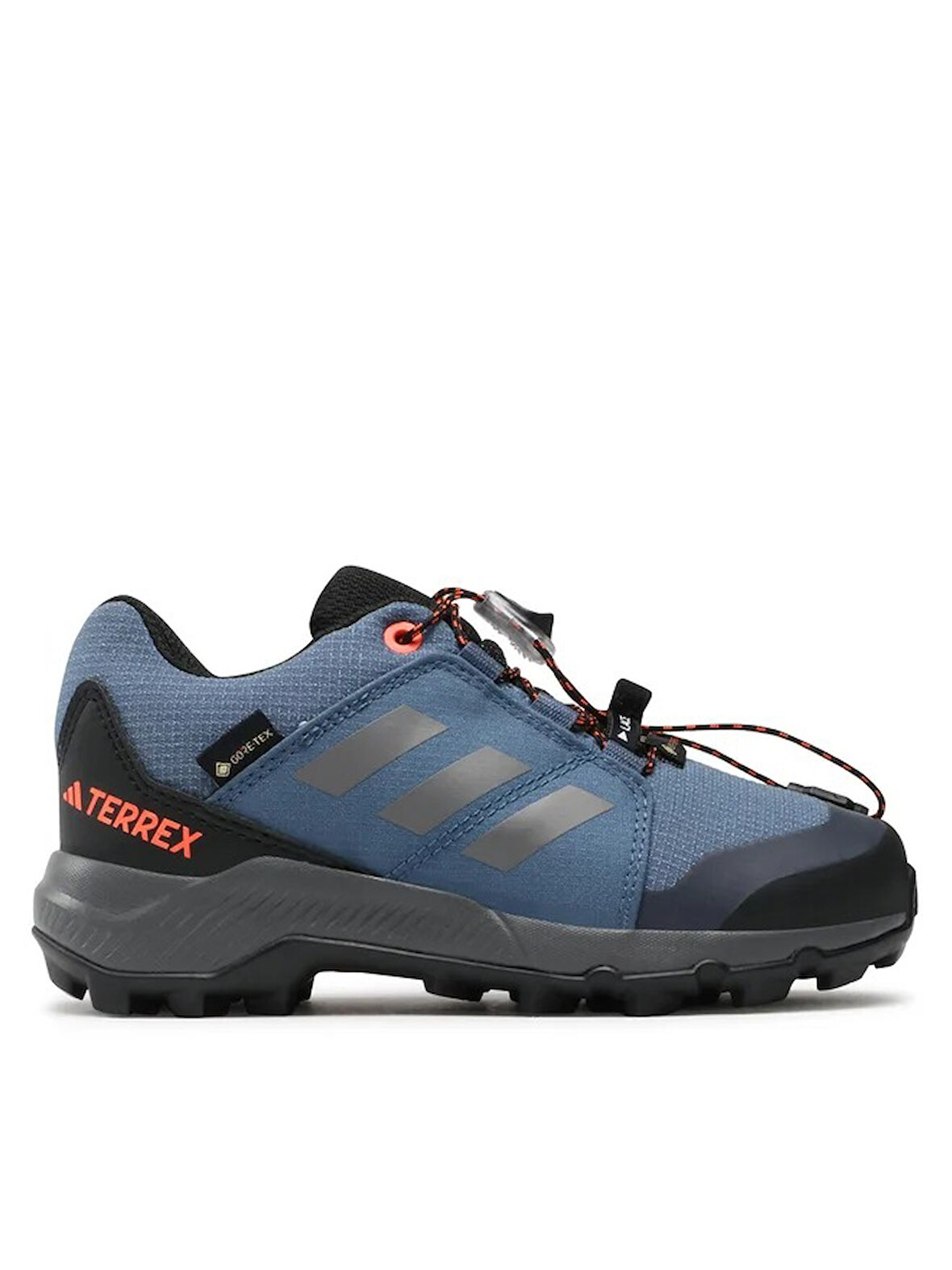 Adidas Terrex Gtx Unisex Çocuk Outdoor Ayakkabı