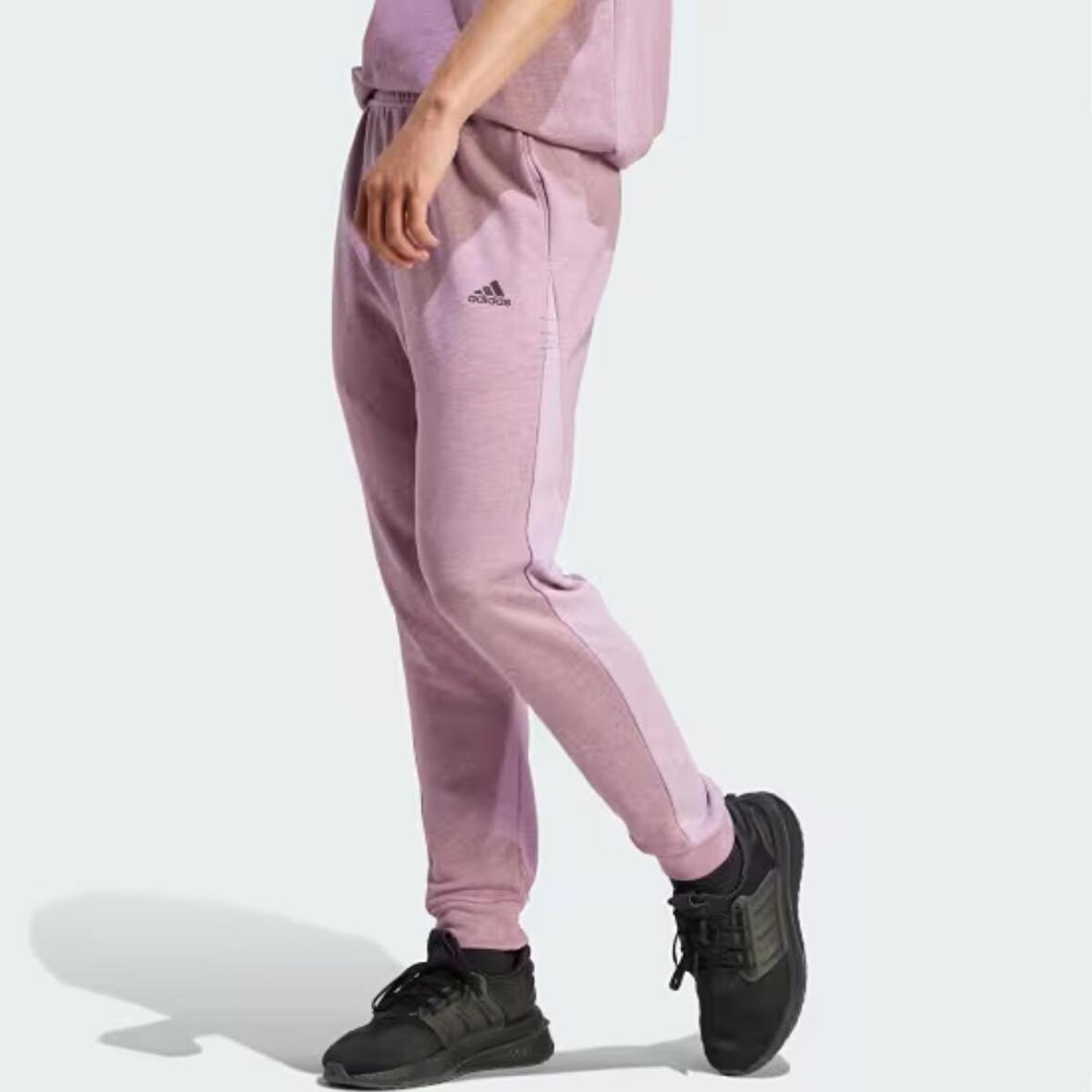 Adidas IJ8969 Erkek Pamuklu Eşofman Altı 