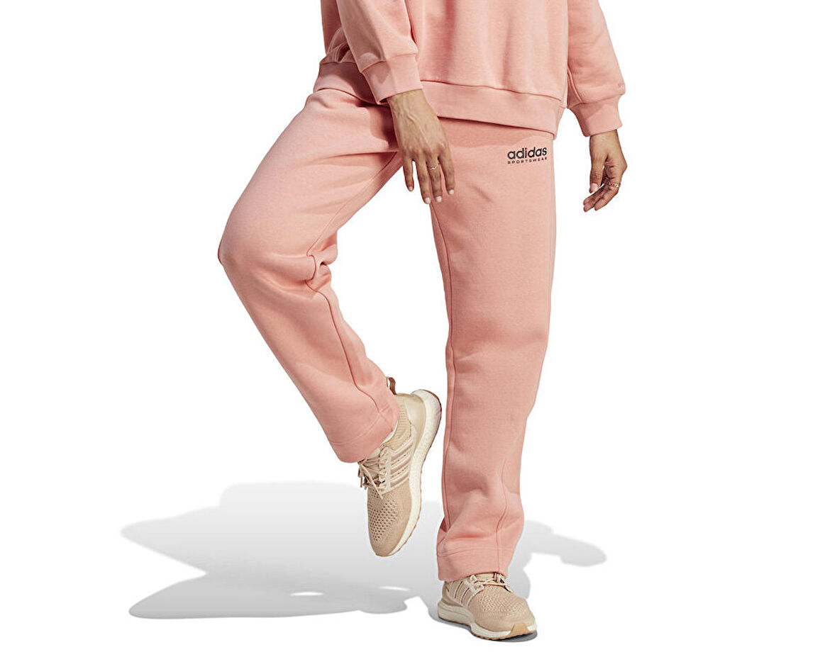 adidas W All Szn G Pt Kadın Günlük Eşofman Altı IL3239 Pembe