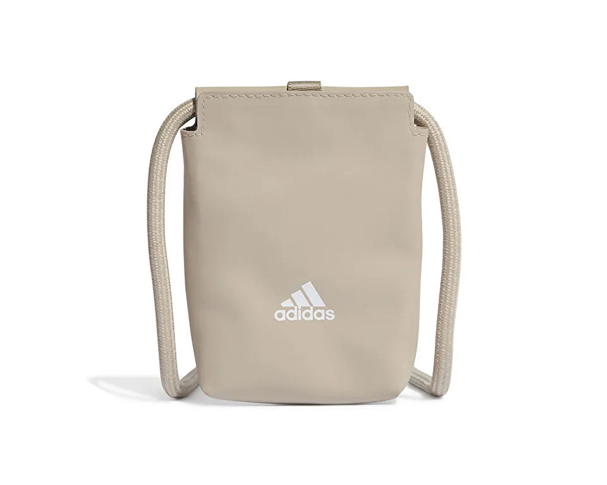 adidas Pu Phone Bag Omuz Çantası II0898 Bej