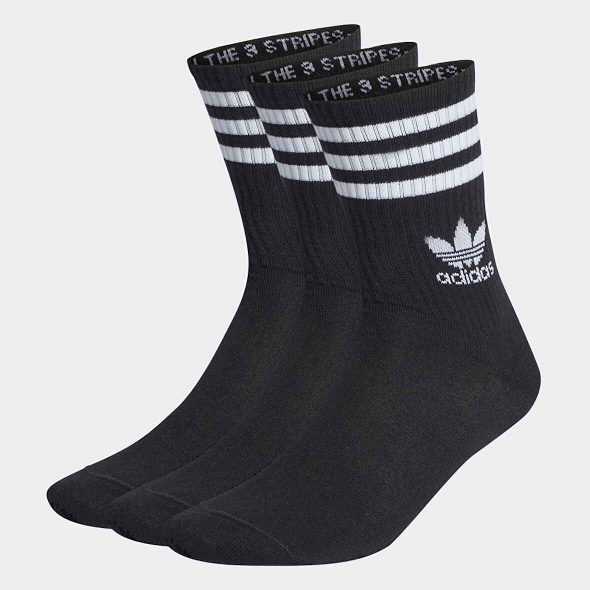 adidas IL5022 CREW SOCK  3STR Çorap