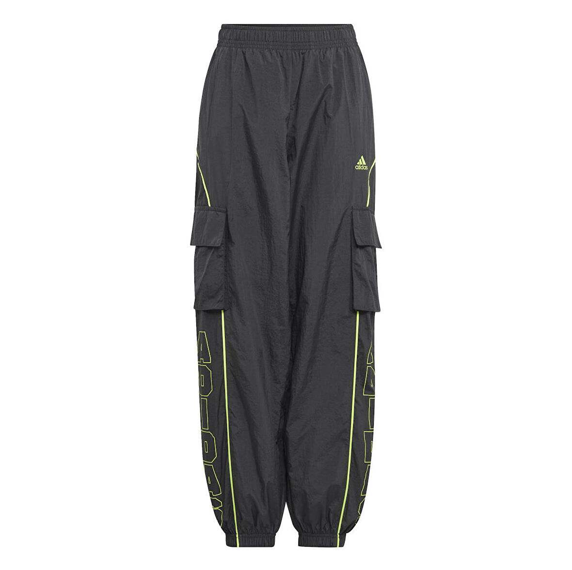 IA1542-C adidas J D Wv Crgo Pt çocuk Eşofman Altı Lacivert