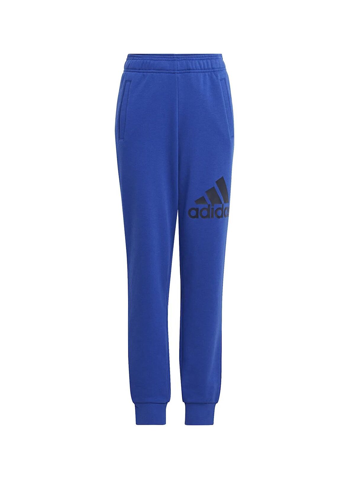 adidas Dar Paça Mavi Erkek Eşofman Altı IJ6301-U BL PANT