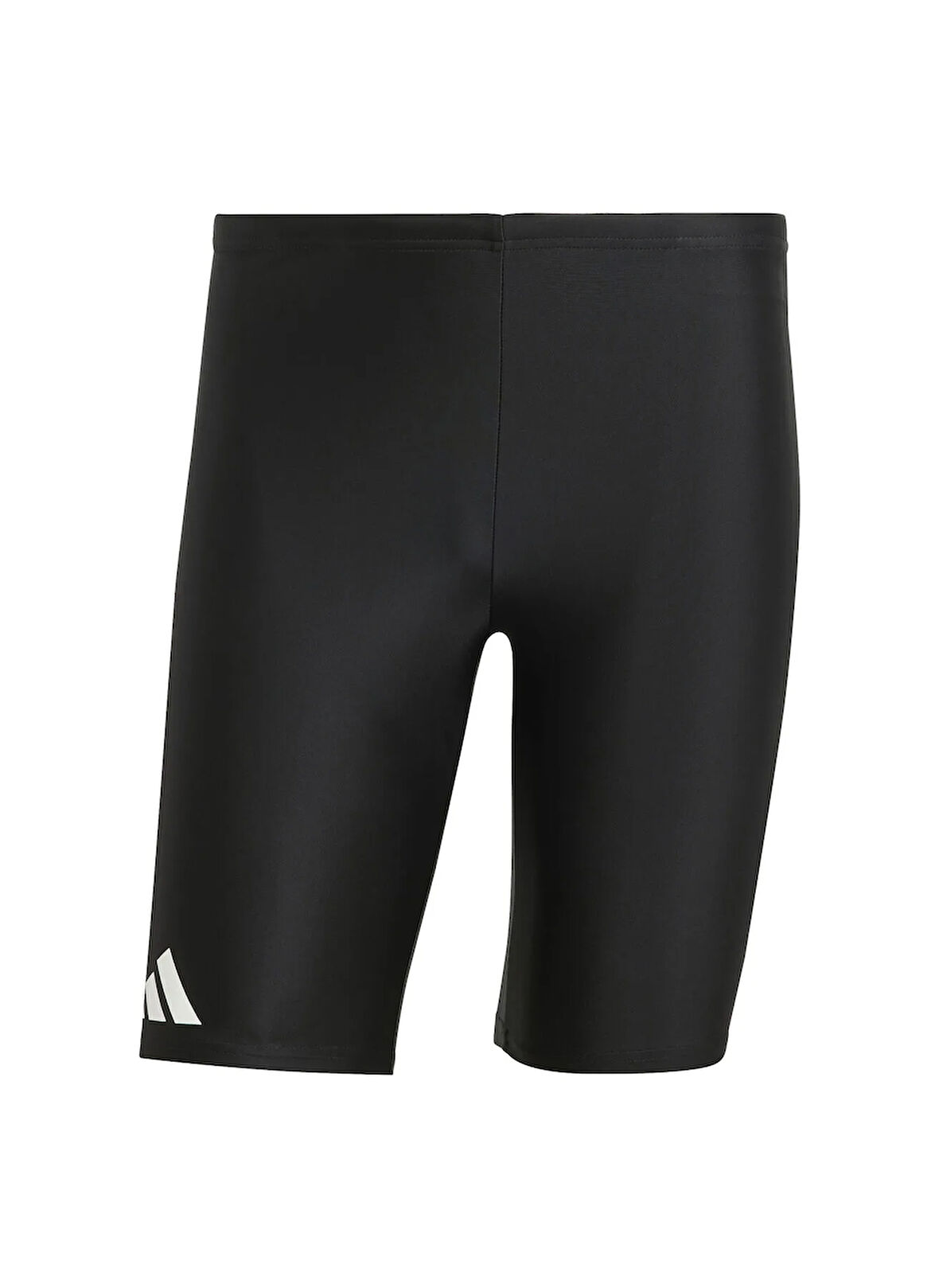 adidas IA7090 SOLID JAMMER Siyah Normal Erkek Mayo