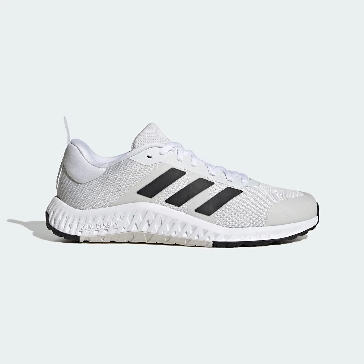 Adidas EVERYSET TRAINER W BEYAZ Kadın Koşu Ayakkabısı