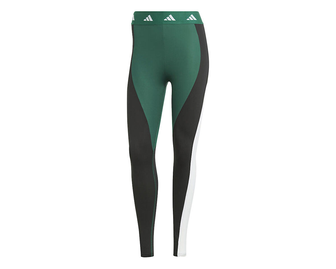 adidas Tf Cb 78 T Kadın Antrenman Taytı IK6154 Renkli