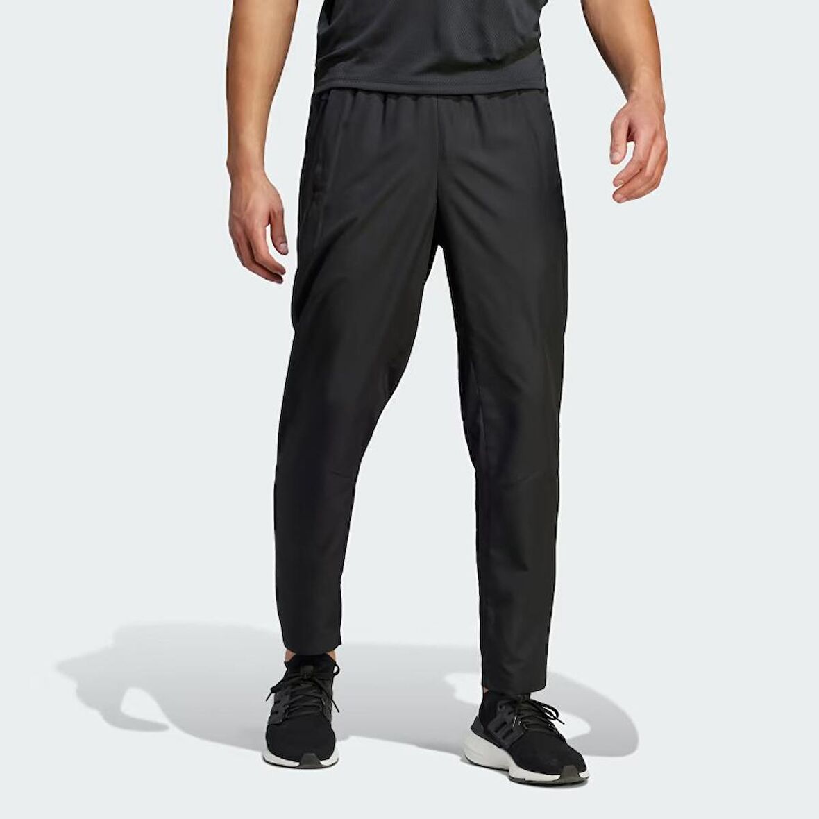 Adidas D4M PANT SİYAH Erkek Eşofman Altı