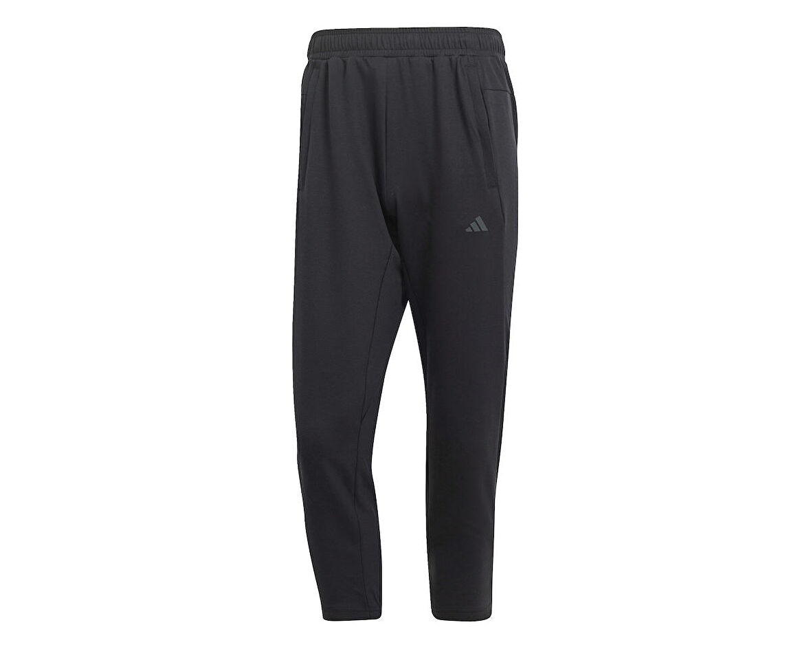 adidas Yoga Base 78 Pt Erkek Antrenman Eşofman Altı IM1757 Siyah