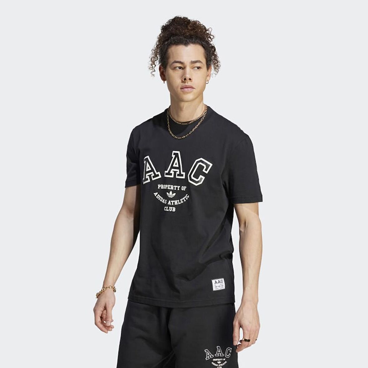 HACK AAC TEE