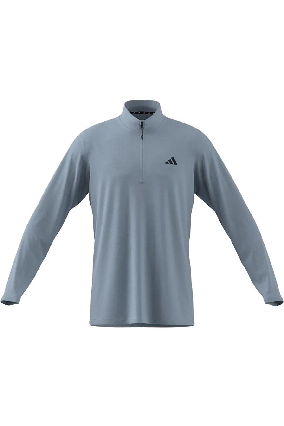 adidas TR-ES+ 1I4ZIP Erkek  Sweatshirt IJ9620