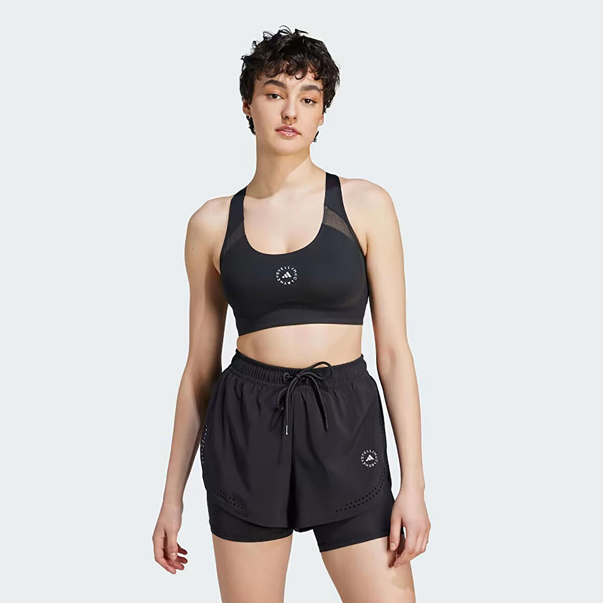 Adidas Kadın Günlük Sporcu Sütyeni Asmc Tpr Pı Bra Ib5520
