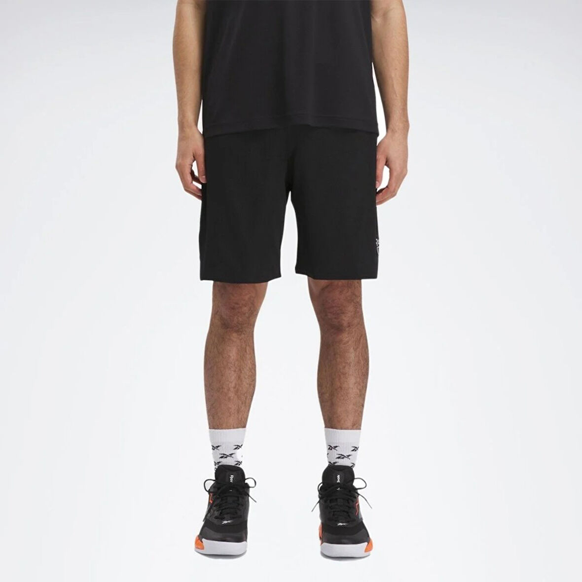 Reebok Erkek Şort Basketball Mesh