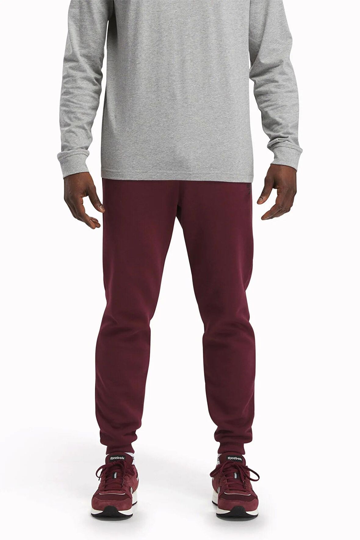 Reebok Identity Fleece Jo Erkek Eşofman Altı 101528775