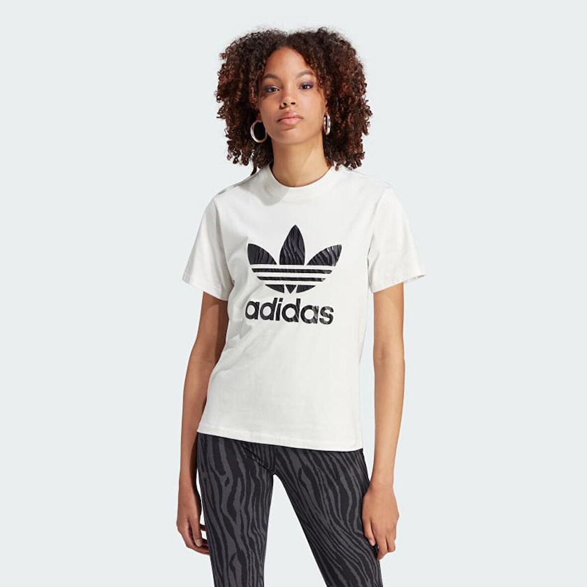 ANIMAL TEE A
