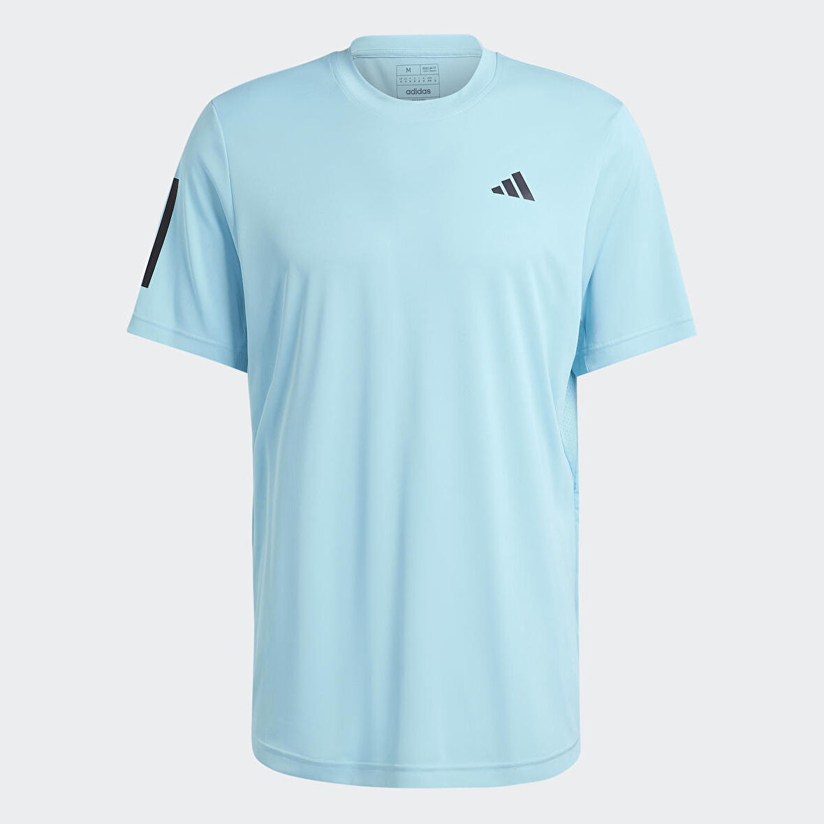 ADİDAS IJ4880 CLUB 3STR TEE