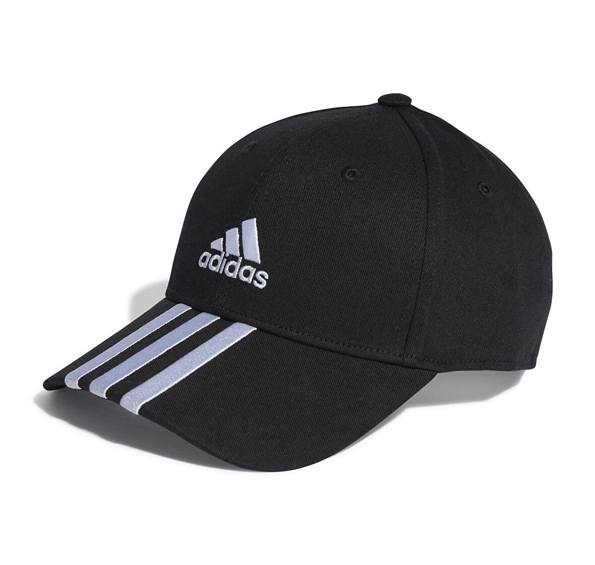 IB3242-U adidas Bball 3S Cap Ct Şapka Siyah